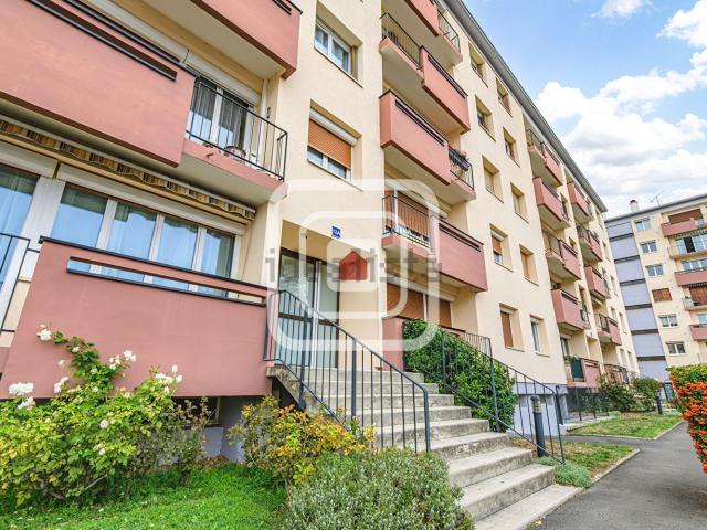 Appartement, Reims