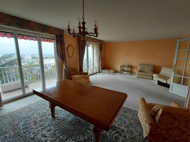 Appartement, Reims
