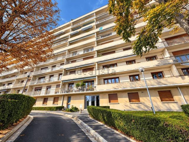 Appartement, Reims