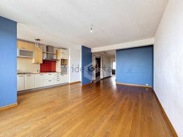 Appartement, Reims