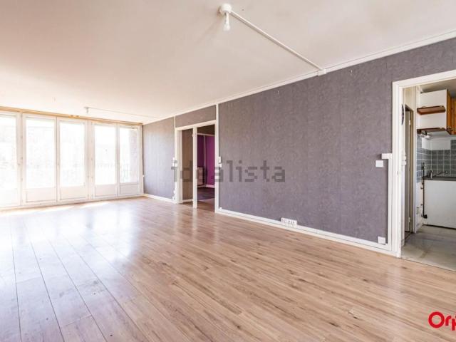 Appartement, Reims