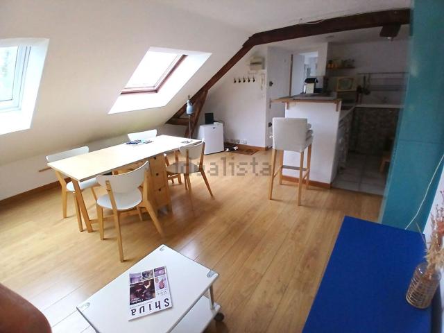 Appartement, Reims