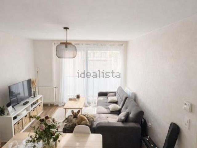 Appartement, Reims