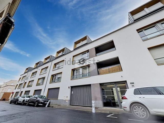 Appartement, Reims