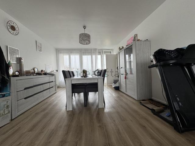 Appartement, Reims