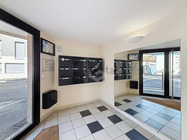 Appartement, Reims