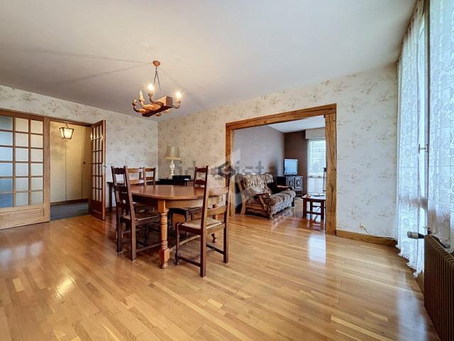 Appartement, Reims