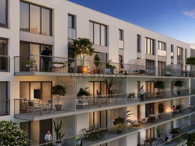Appartement, Reims