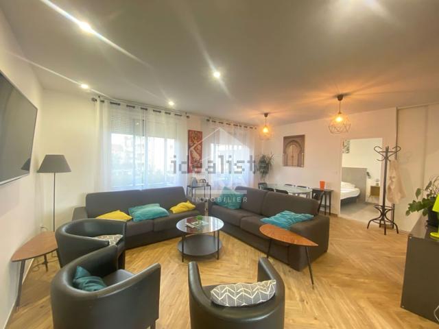 Appartement, Reims