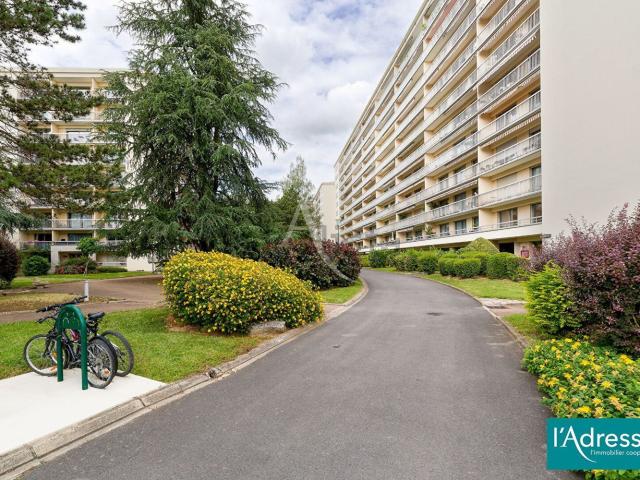 Appartement, Reims
