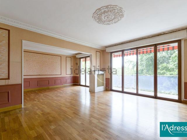 Appartement, Reims
