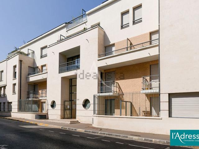 Appartement, Reims