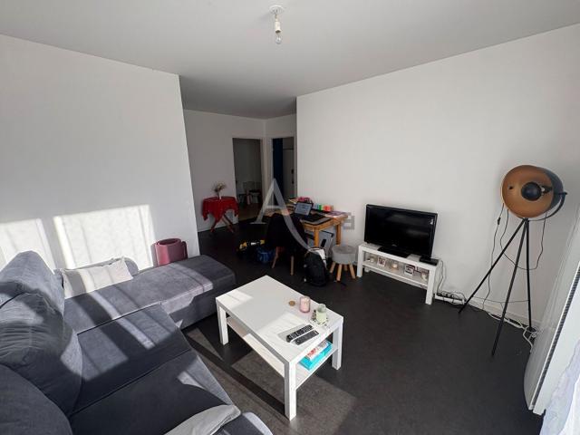 Appartement, Reims