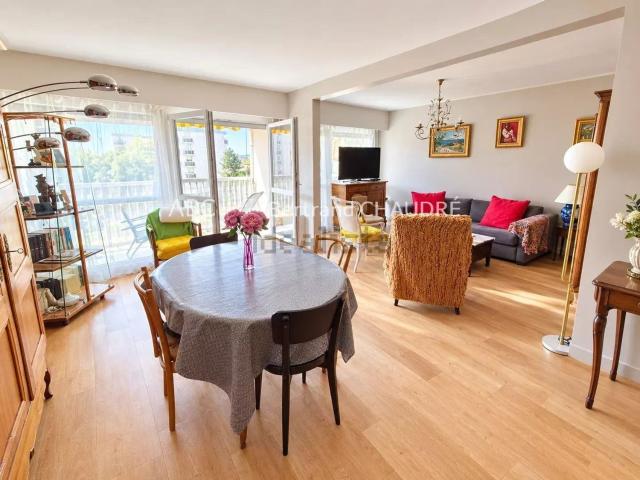Appartement, Reims