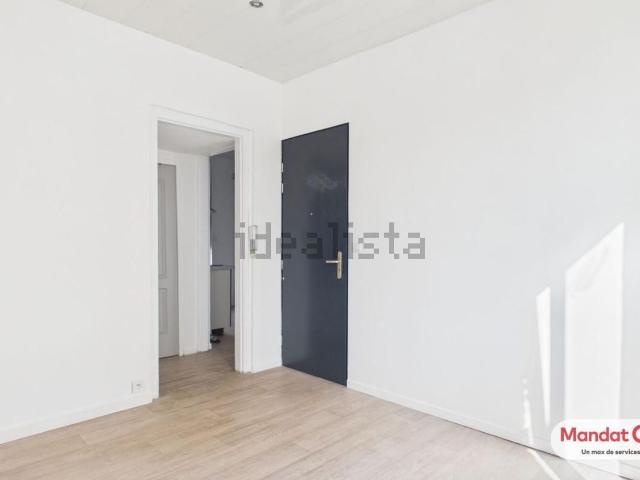 Appartement, Reims