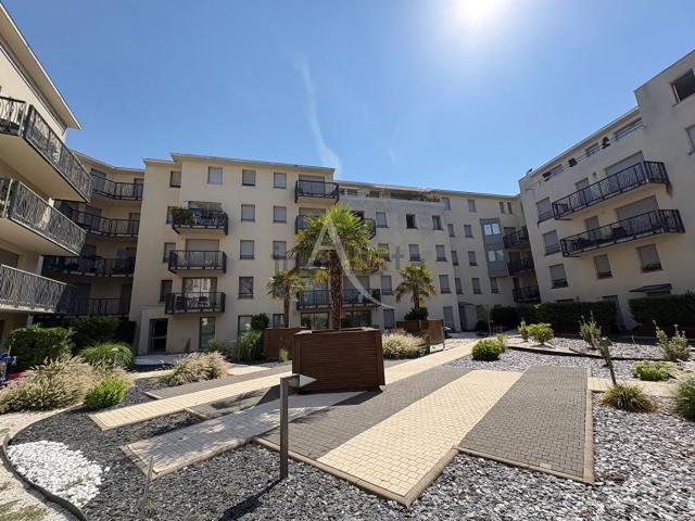 Appartement, Reims