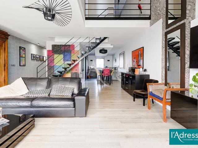 Appartement, Reims