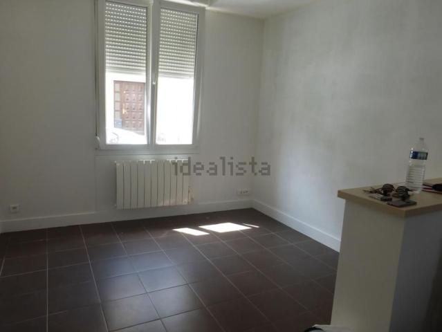 Appartement, Reims