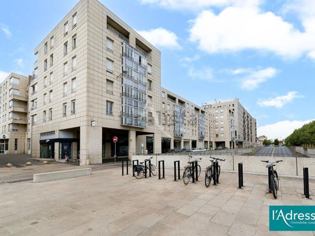 Appartement, Reims