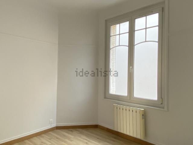 Appartement, Reims