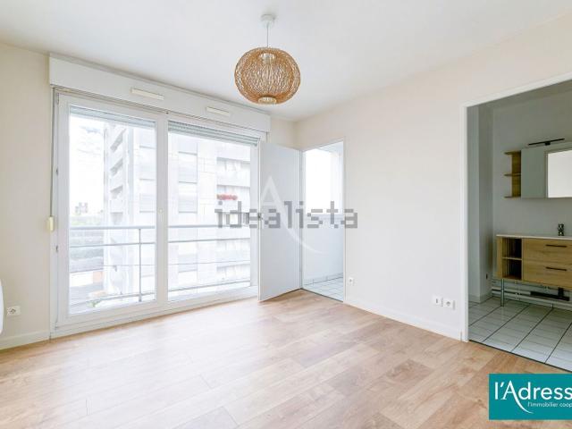 Appartement, Reims