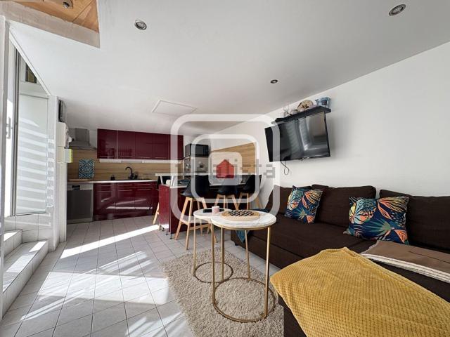 Appartement, Reims
