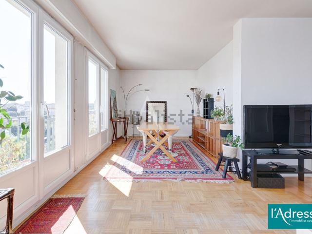 Appartement, Reims