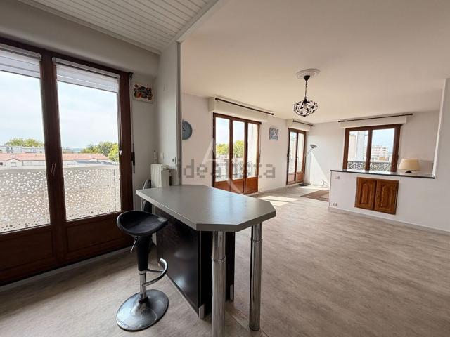 Appartement, Reims