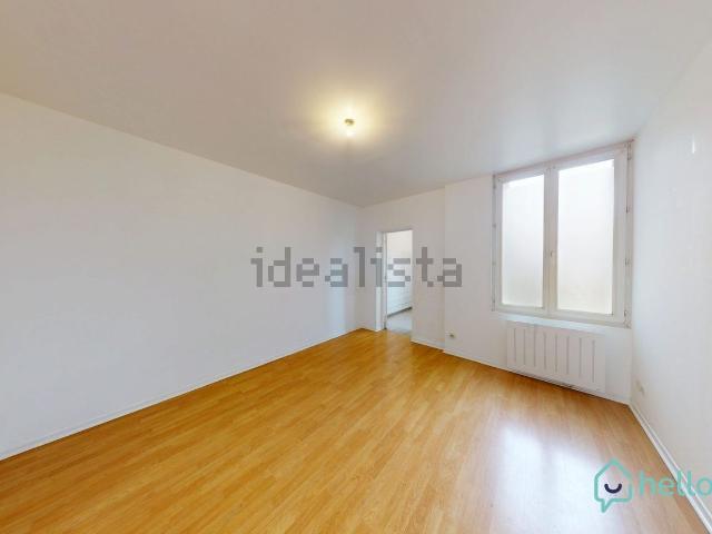 Appartement, Reims