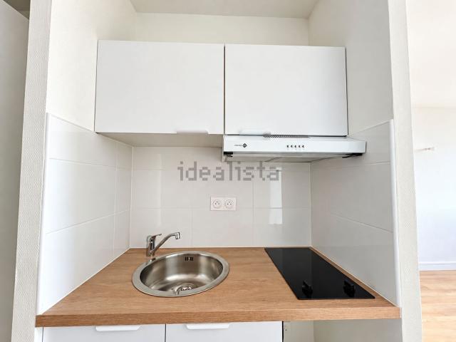 Appartement, Reims