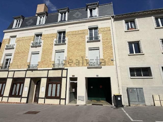 Appartement, Reims