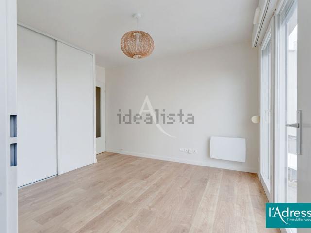 Appartement, Reims