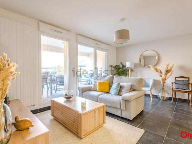 Appartement, Reims