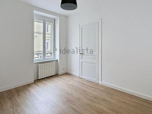 Appartement, Reims