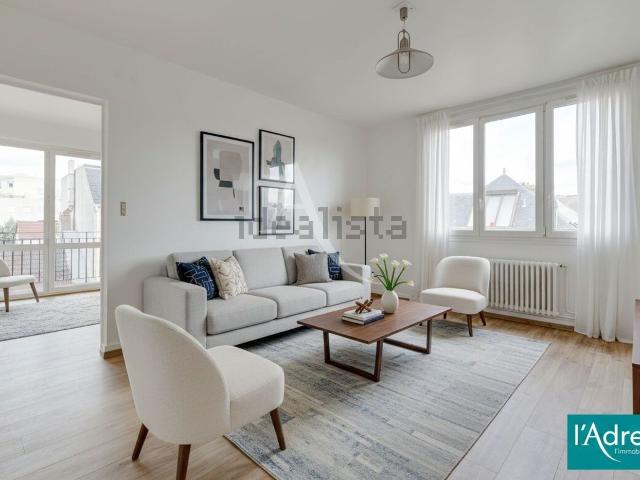 Appartement, Reims