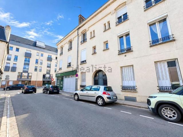 Appartement, Reims