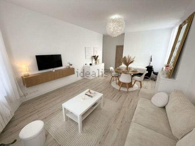 Appartement, Reims