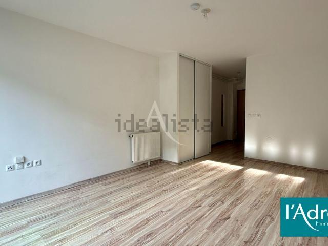 Appartement, Reims