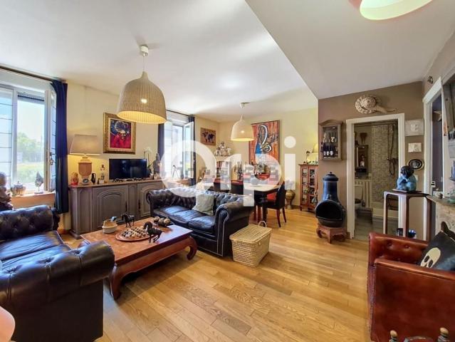 Appartement, Reims