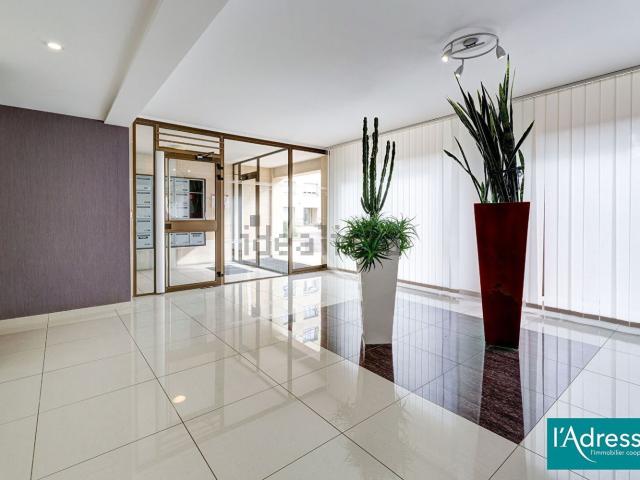 Appartement, Reims