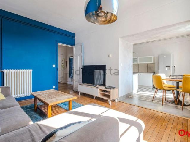 Appartement, Reims