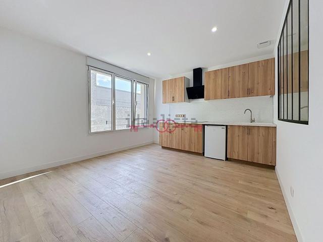 Appartement, Reims