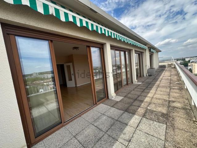 Appartement, Reims
