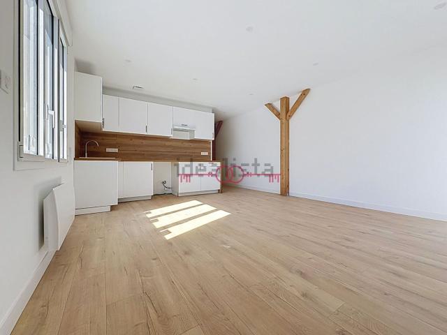Appartement, Reims