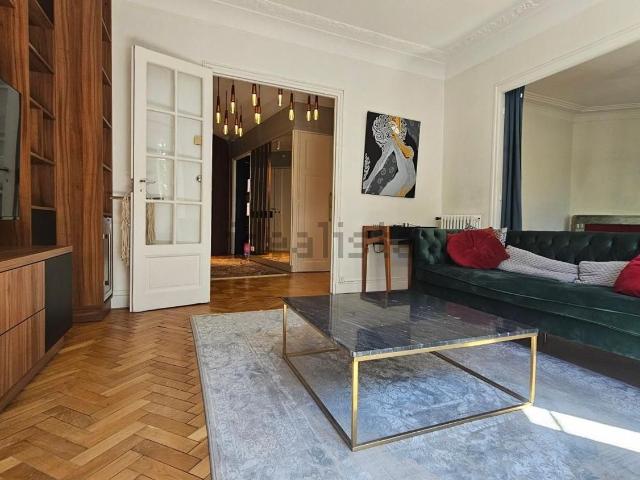 Appartement, Reims