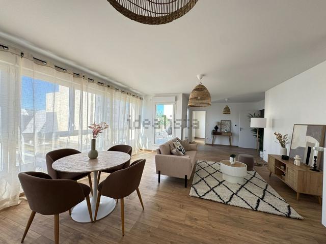 Appartement, Reims