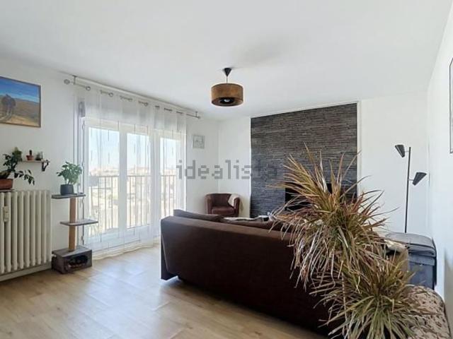 Appartement, Reims