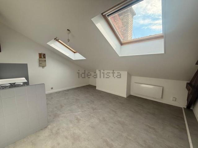 Appartement, Reims