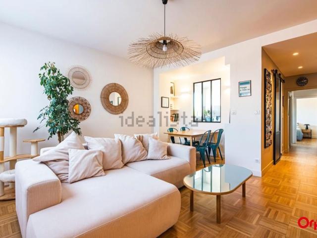 Appartement, Reims