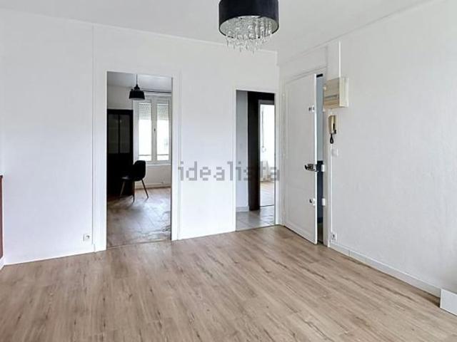 Appartement, Reims
